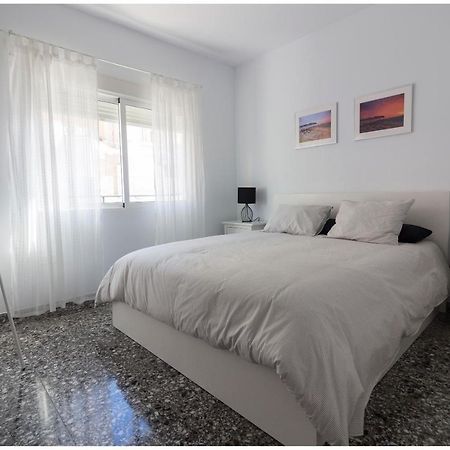 Apartamento En Centro De Moraira Exteriér fotografie