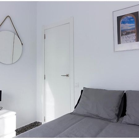 Apartamento En Centro De Moraira Exteriér fotografie