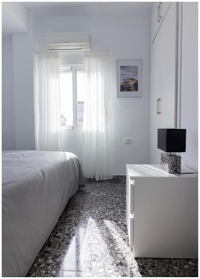 Apartamento En Centro De Moraira Exteriér fotografie