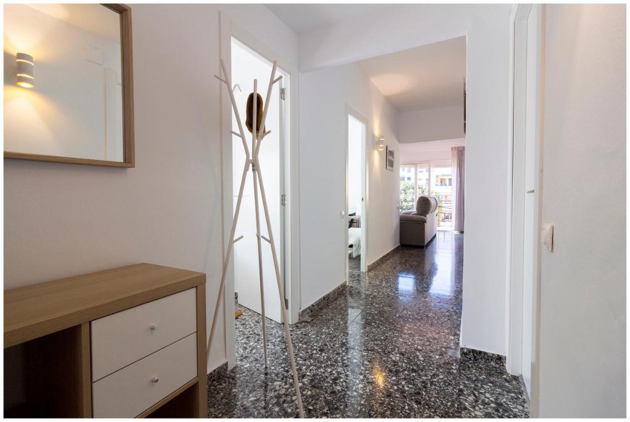 Apartamento En Centro De Moraira Exteriér fotografie