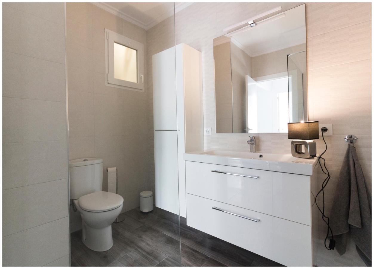 Apartamento En Centro De Moraira Exteriér fotografie