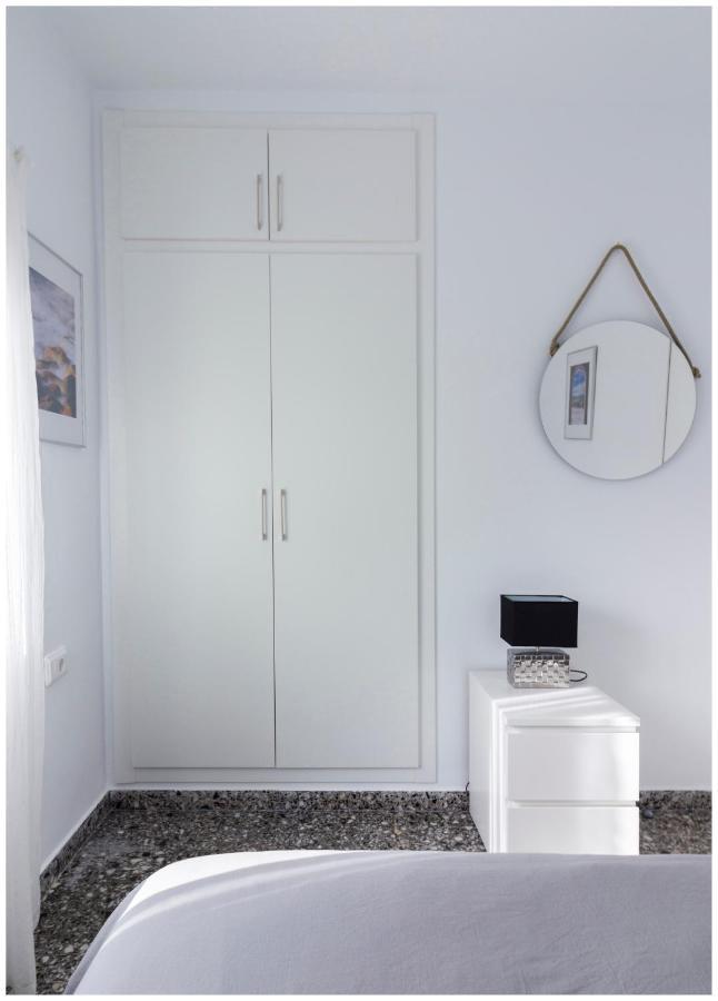 Apartamento En Centro De Moraira Exteriér fotografie