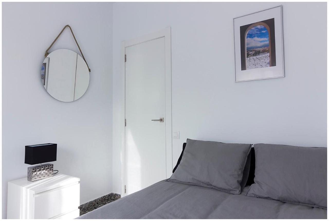 Apartamento En Centro De Moraira Exteriér fotografie