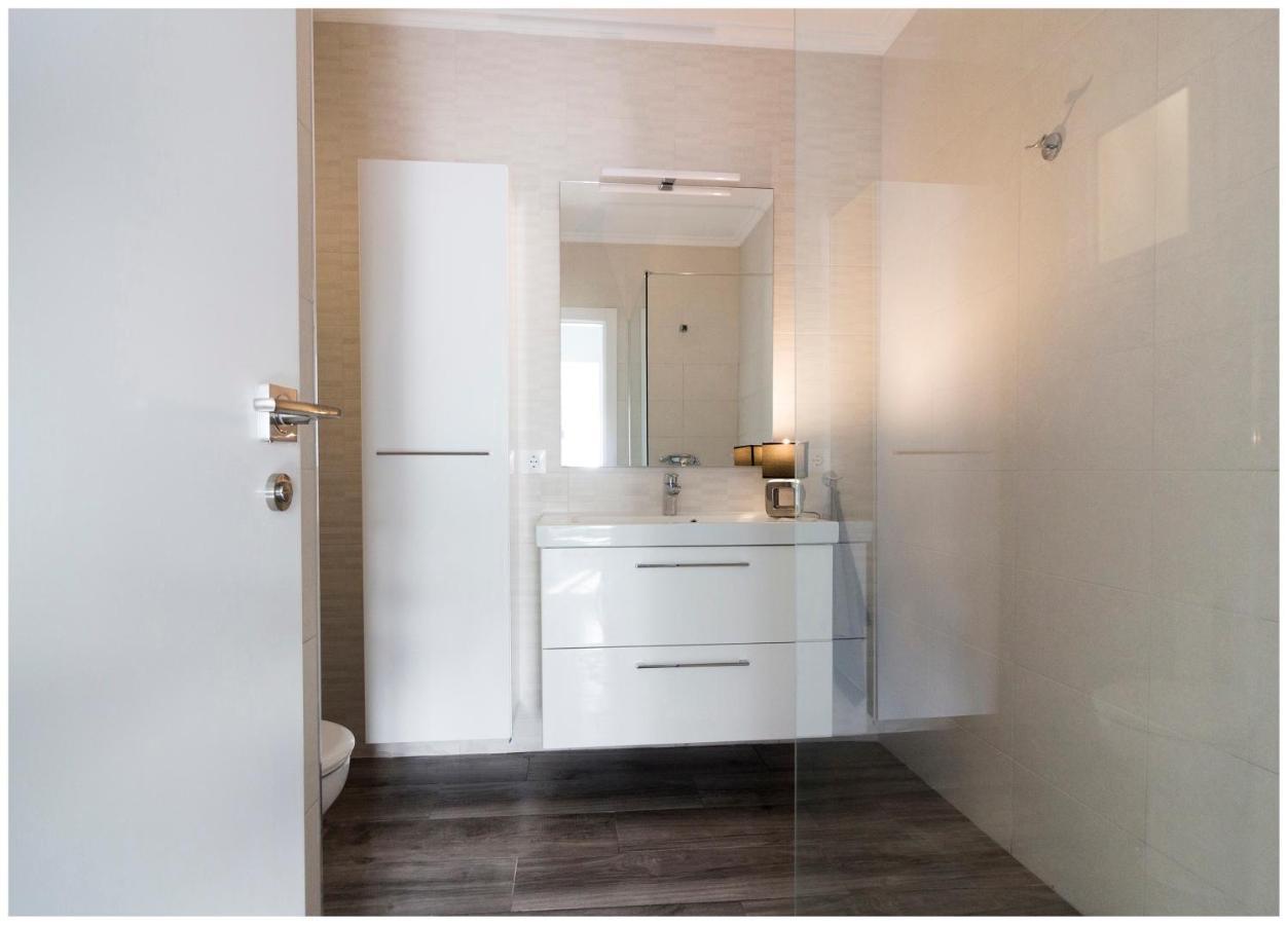 Apartamento En Centro De Moraira Exteriér fotografie