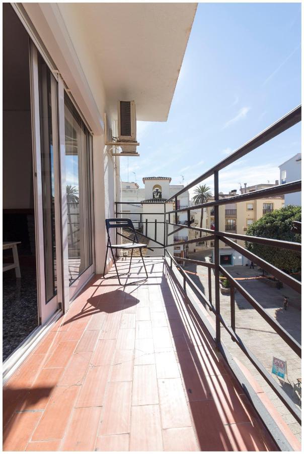 Apartamento En Centro De Moraira Exteriér fotografie