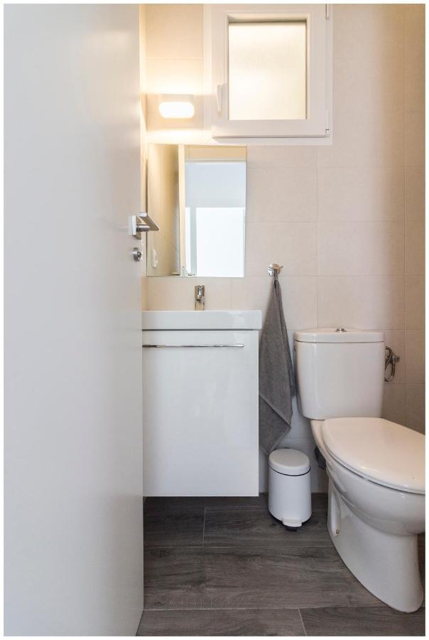 Apartamento En Centro De Moraira Exteriér fotografie
